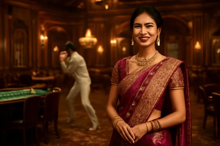 60BD লাইভ টেবিল দৃশ্য
