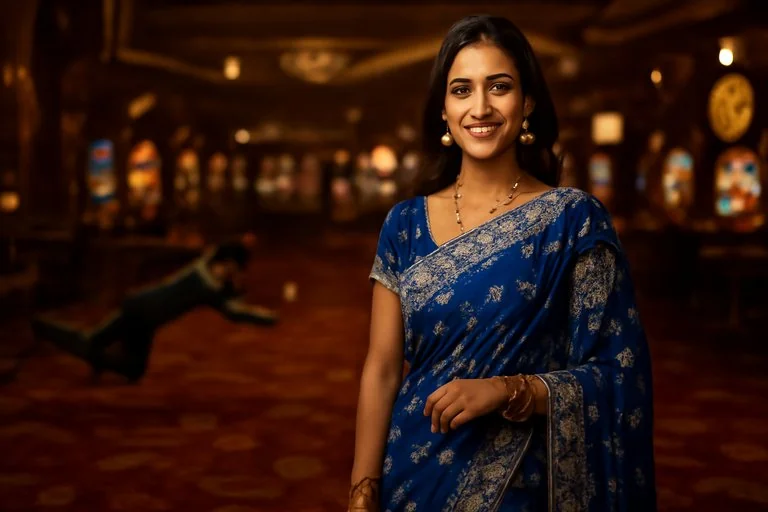 60BD স্ব-সীমা সেটিংস